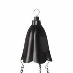 Glitzhome 10.25 in. D Solar Lighted Black Plastic Hanging Planter 14 Glitzhome 10.25 in. D Solar Lighted Black Plastic Hanging Planter -Design Toscano Sales Store black glitzhome hanging planters 2022800001 44 1000