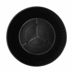 Glitzhome 10.25 in. D Solar Lighted Black Plastic Hanging Planter 15 Glitzhome 10.25 in. D Solar Lighted Black Plastic Hanging Planter -Design Toscano Sales Store black glitzhome hanging planters 2022800001 fa 1000