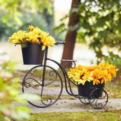 Design Toscano Sales Store -Design Toscano Sales Store black glitzhome plant pots gh1428202672 e1 1000