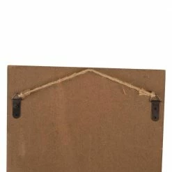 Glitzhome Wooden Welcome Porch Sign with Metal Planter -Design Toscano Sales Store brown glitzhome plant pots gh1404203466 fa 1000