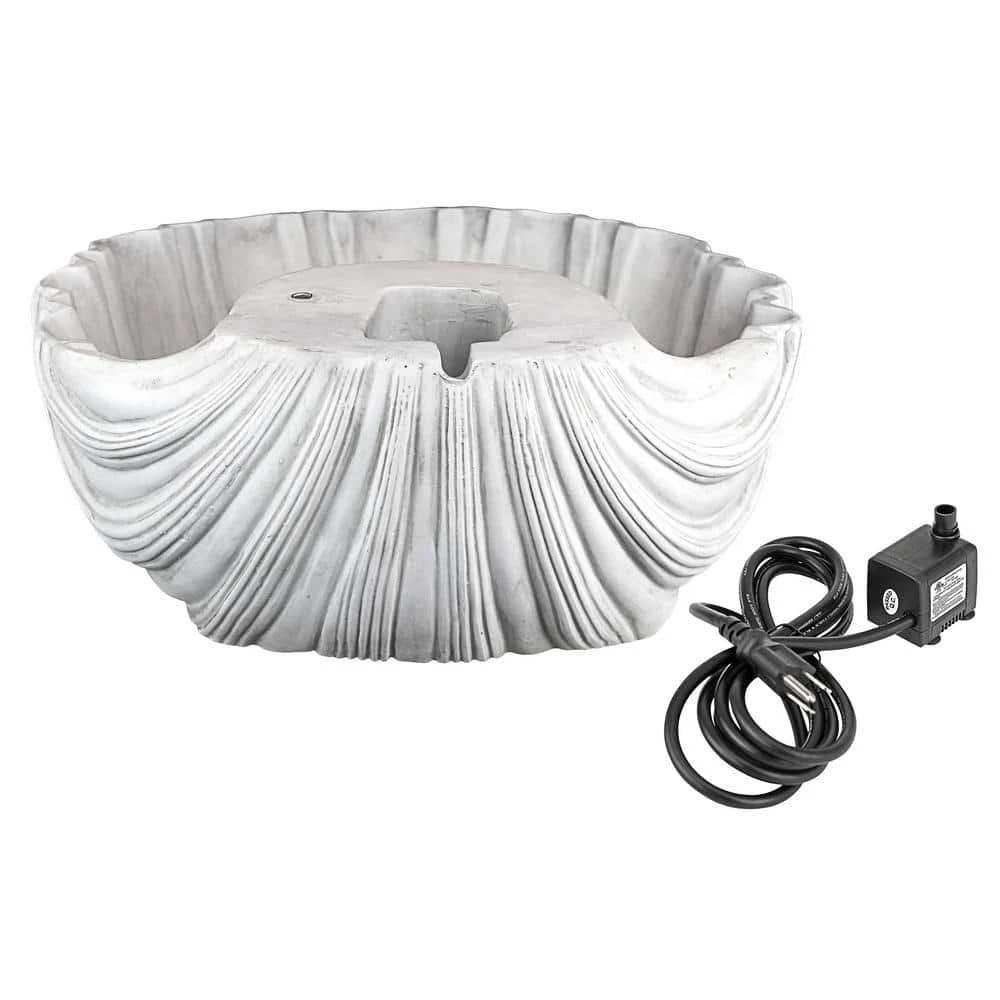 Design Toscano Manneken Pis Stone Bonded Resin Complete Sculptural Fountain 8 Design Toscano Manneken Pis Stone Bonded Resin Complete Sculptural Fountain - Image 6