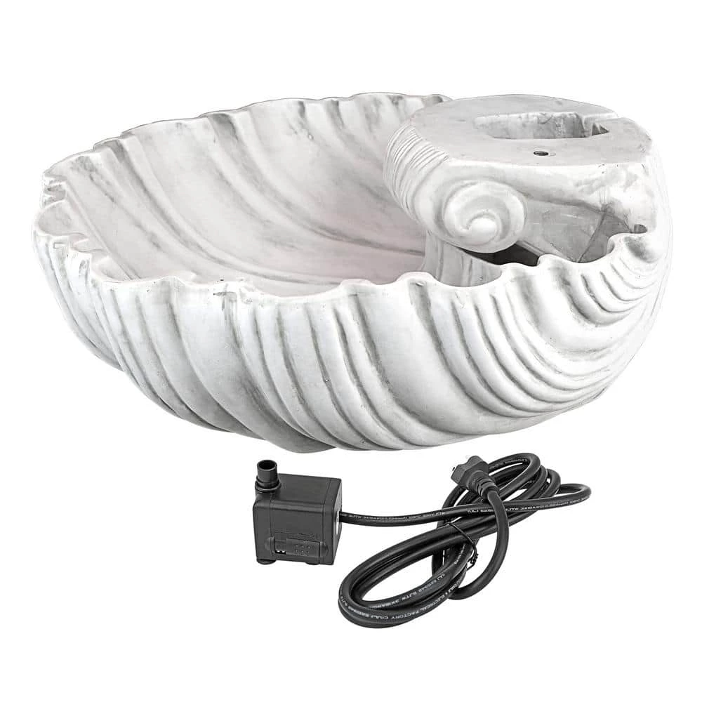 Design Toscano Manneken Pis Stone Bonded Resin Complete Sculptural Fountain 7 Design Toscano Manneken Pis Stone Bonded Resin Complete Sculptural Fountain - Image 5