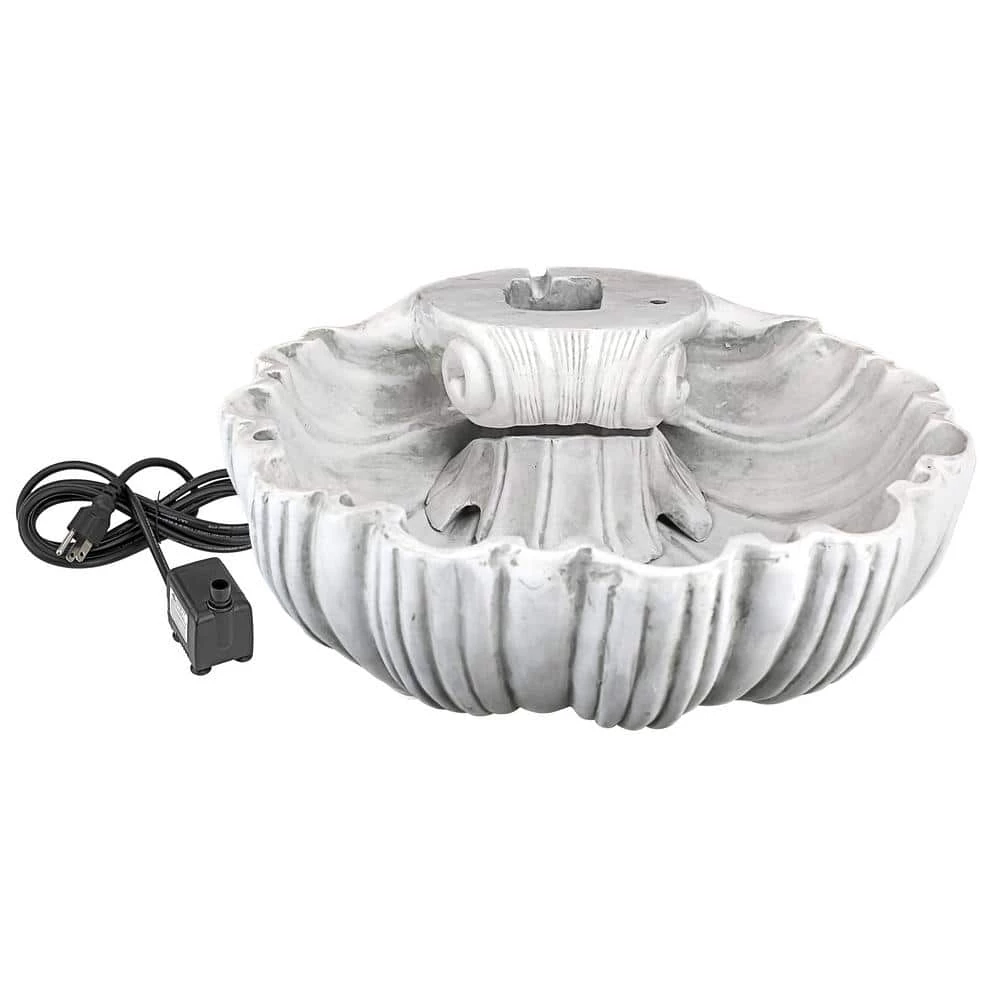 Design Toscano Manneken Pis Stone Bonded Resin Complete Sculptural Fountain 4 Design Toscano Manneken Pis Stone Bonded Resin Complete Sculptural Fountain - Image 2