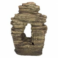 Design Toscano Horseshoe Bend Stone Bonded Resin Illuminated Garden Fountain -Design Toscano Sales Store design toscano freestanding fountains qn154033 44 1000 1