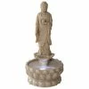 Design Toscano Earth Witness Buddha Large Stone Bonded Resin Illuminated Garden Fountain 2 Design Toscano Earth Witness Buddha Large Stone Bonded Resin Illuminated Garden Fountain -Design Toscano Sales Store design toscano freestanding fountains qn164001 64 1000