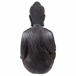 Design Toscano 40 in. H Meditative Buddha of The Grand Temple Large Garden Statue -Design Toscano Sales Store design toscano garden statues al1160 44 1000