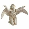 Design Toscano 19.5 in. H Heavens Devotion Angel Statue 1 Design Toscano 19.5 in. H Heavens Devotion Angel Statue -Design Toscano Sales Store design toscano garden statues al26937 64 1000