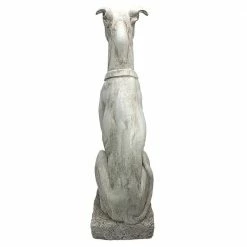Design Toscano Art Deco Whippet Greyhound Sentinel Dog Statue Set (2-Piece) 15 Design Toscano Art Deco Whippet Greyhound Sentinel Dog Statue Set (2-Piece) -Design Toscano Sales Store design toscano garden statues al932920 1f 1000 1