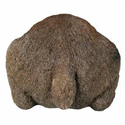 Design Toscano 17 in. H Catch of the Day Grand Bear Sculpture -Design Toscano Sales Store design toscano garden statues db383082 44 1000 1