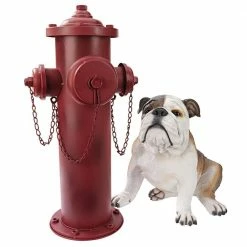 Design Toscano 23 in. H Vintage Metal Fire Hydrant Large Statue 13 Design Toscano 23 in. H Vintage Metal Fire Hydrant Large Statue -Design Toscano Sales Store design toscano garden statues dc122012 c3 1000 1