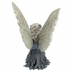 Design Toscano 19.5 in. H The Sunflower Fairy Statue 22 Design Toscano 19.5 in. H The Sunflower Fairy Statue -Design Toscano Sales Store design toscano garden statues eu41620 fa 1000