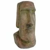 Design Toscano 16.5 in. H Easter Island Ahu Akivi Moai Monolith Medium Garden Statue -Design Toscano Sales Store design toscano garden statues jq7634 64 1000