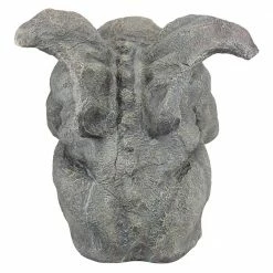 Design Toscano 17.5 in. H Emmett The Gargoyle Large Garden Statue 16 Design Toscano 17.5 in. H Emmett The Gargoyle Large Garden Statue -Design Toscano Sales Store design toscano garden statues jq9425 1f 1000