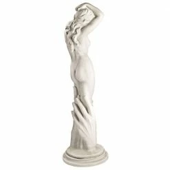 Design Toscano 31 in. H Contemporary Venus Garden Sculpture -Design Toscano Sales Store design toscano garden statues ky1379 1f 1000