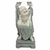 Design Toscano 25 in. H Jolly Hotei Buddha Statue -Design Toscano Sales Store design toscano garden statues ky356 64 1000