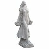 Design Toscano 30.5 in. H Flora Divine Patroness of Gardens Statue -Design Toscano Sales Store design toscano garden statues ky47018 64 1000