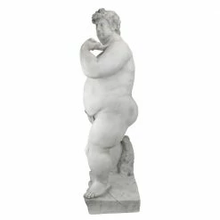 Design Toscano 30 in. H David Garden Super Sized Sculpture 19 Design Toscano 30 in. H David Garden Super Sized Sculpture -Design Toscano Sales Store design toscano garden statues ky47038 1f 1000 1
