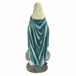 Design Toscano 23 in. H Miraculous Medal Madonna Sacred Garden Statue 12 Design Toscano 23 in. H Miraculous Medal Madonna Sacred Garden Statue -Design Toscano Sales Store design toscano garden statues ky914 1f 1000