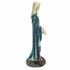 Design Toscano 23 in. H Miraculous Medal Madonna Sacred Garden Statue 13 Design Toscano 23 in. H Miraculous Medal Madonna Sacred Garden Statue -Design Toscano Sales Store design toscano garden statues ky914 44 1000