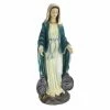 Design Toscano 23 in. H Miraculous Medal Madonna Sacred Garden Statue -Design Toscano Sales Store design toscano garden statues ky914 64 1000