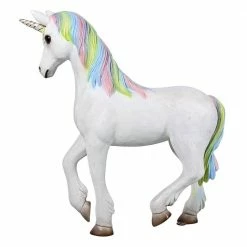 Design Toscano 36 in. H Shimmer The Mystical Magical Standing Unicorn Garden Statue 24 Design Toscano 36 in. H Shimmer The Mystical Magical Standing Unicorn Garden Statue -Design Toscano Sales Store design toscano garden statues ne170170 fa 1000