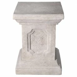 Design Toscano 27.5 in. H Versailles Cherub Plinth -Design Toscano Sales Store design toscano garden statues ne2867001 4f 1000