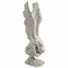 Design Toscano 30.5 in. H Remembrance and Redemption Angel Large Sculpture -Design Toscano Sales Store design toscano garden statues ng33660 64 1000
