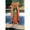 Design Toscano 23 in. H The Virgin of Guadalupe Religious Medium Statue -Design Toscano Sales Store design toscano garden statues ql3909 64 1000