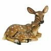 Design Toscano 14 in. H Mothers Love, Doe and Fawn Sculpture -Design Toscano Sales Store design toscano garden statues ql55949 64 1000
