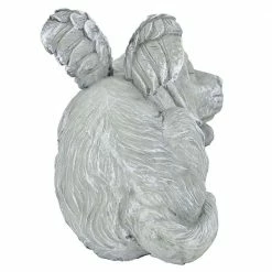 Design Toscano 5 in. H Dog Memorial Angel Pet Statue -Design Toscano Sales Store design toscano garden statues ql6079 44 1000 1