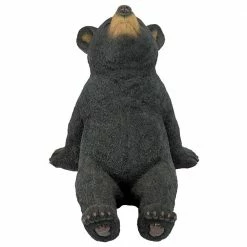 Design Toscano 11.5 in. H Catching Rays Bear Cub Statue 15 Design Toscano 11.5 in. H Catching Rays Bear Cub Statue -Design Toscano Sales Store design toscano garden statues qm2622000 c3 1000 1