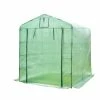 Glitzhome 69 in. W x 98.5 in. D x 82.75 in. H PE 3-Tier 12 Shelves Greenhouse 1 Glitzhome 69 in. W x 98.5 in. D x 82.75 in. H PE 3-Tier 12 Shelves Greenhouse -Design Toscano Sales Store glitzhome portable greenhouses 1429004164 64 1000