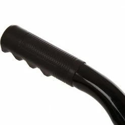 Glitzhome 4.7 cu. ft. Black Steel Framed Plastic Garden Wheelbarrow Utility Dump Cart -Design Toscano Sales Store glitzhome wheelbarrows 1429004169 1f 1000