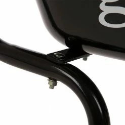 Glitzhome 4.7 cu. ft. Black Steel Framed Plastic Garden Wheelbarrow Utility Dump Cart -Design Toscano Sales Store glitzhome wheelbarrows 1429004169 44 1000