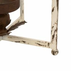 Glitzhome 22.00 in. H Large Farmhouse Metal Lantern -Design Toscano Sales Store multi glitzhome outdoor lanterns gh1406202686 44 1000