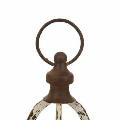 Glitzhome 16.50 in. H Small Farmhouse Metal Lantern 13 Glitzhome 16.50 in. H Small Farmhouse Metal Lantern -Design Toscano Sales Store multi glitzhome outdoor lanterns gh1406202687 1f 1000