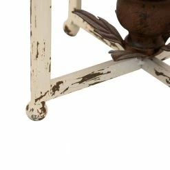 Glitzhome 16.50 in. H Small Farmhouse Metal Lantern 14 Glitzhome 16.50 in. H Small Farmhouse Metal Lantern -Design Toscano Sales Store multi glitzhome outdoor lanterns gh1406202687 44 1000